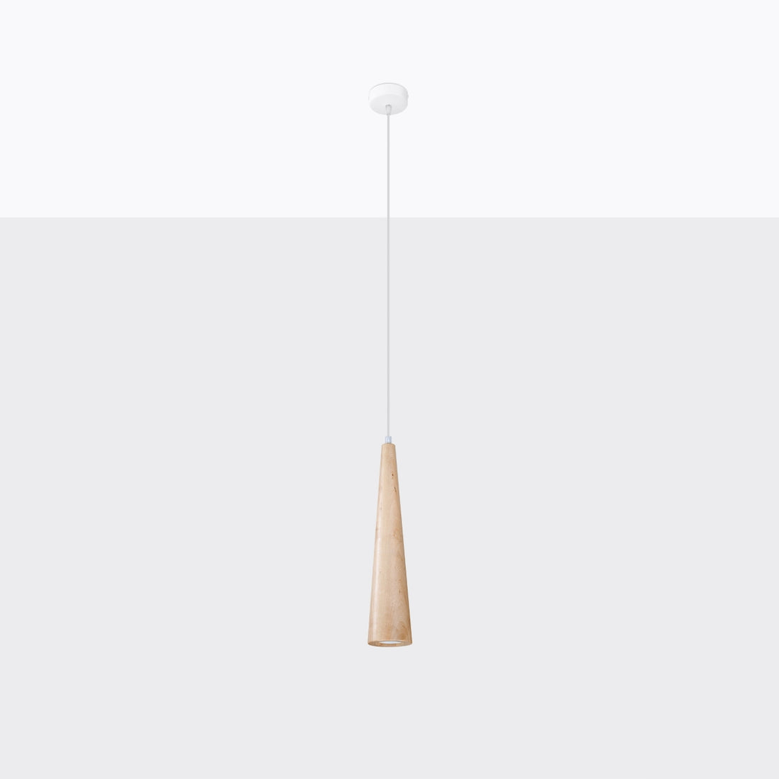 Suspension luminaire | Koralia