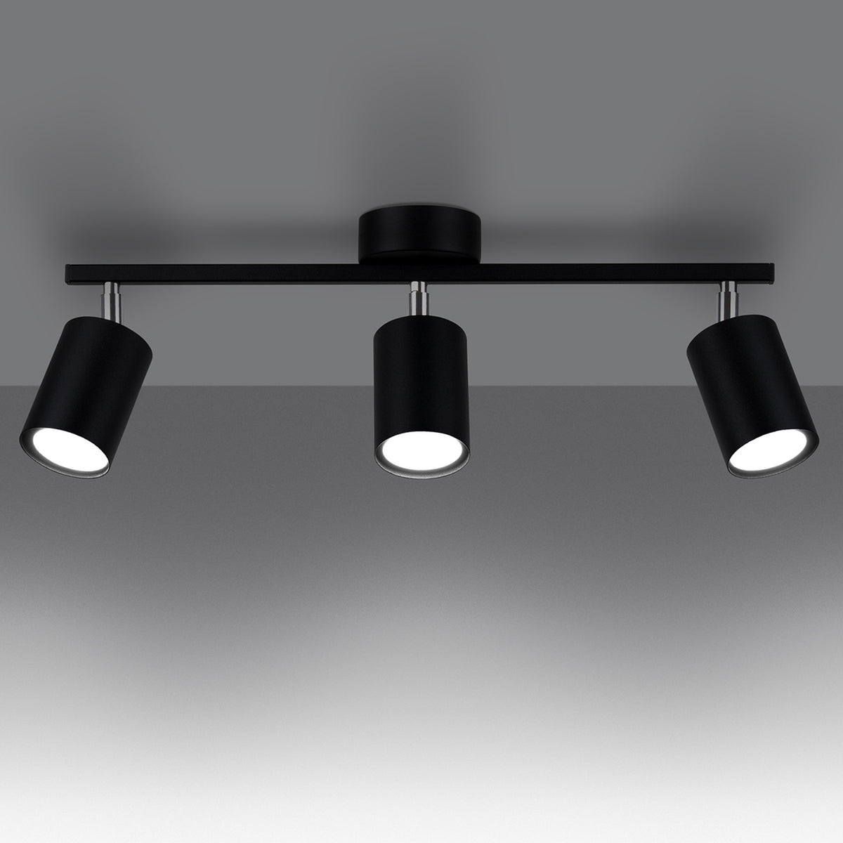 Plafonnier LEMMI 3