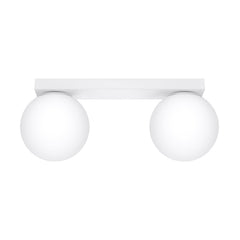 Plafonnier LED | Duol