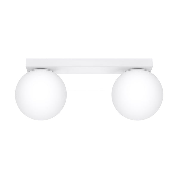 Plafonnier LED | Duol