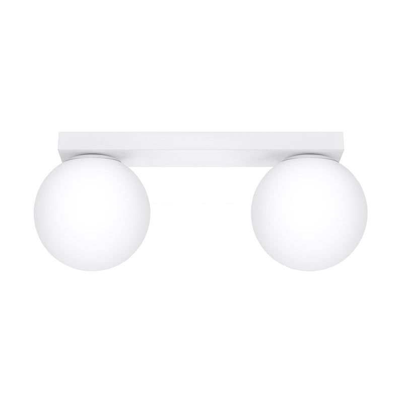 Plafonnier LED | Duol