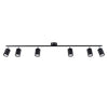 Plafonnier LEMMI 6L
