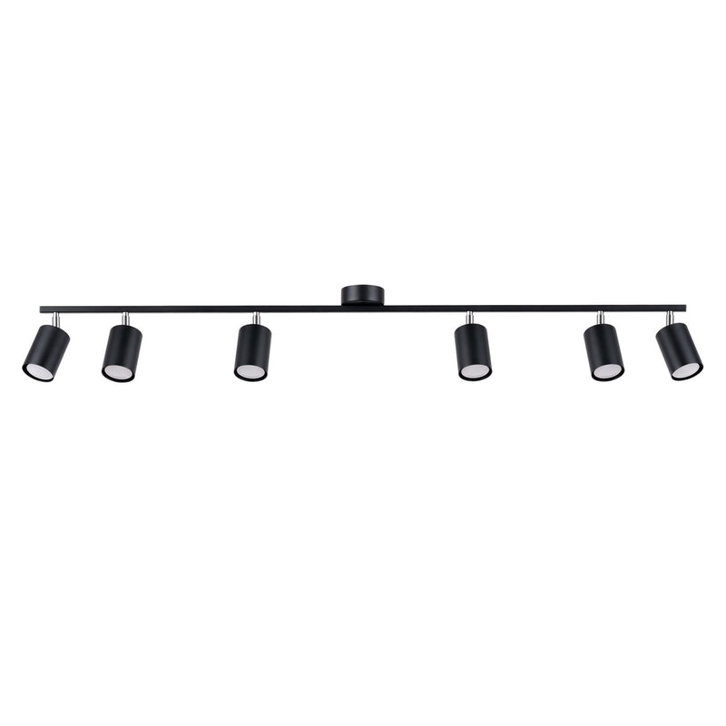 Plafonnier LEMMI 6L