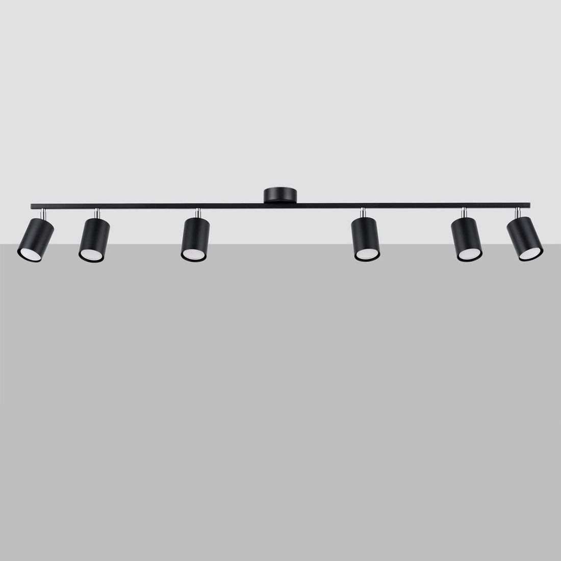 Plafonnier LEMMI 6L