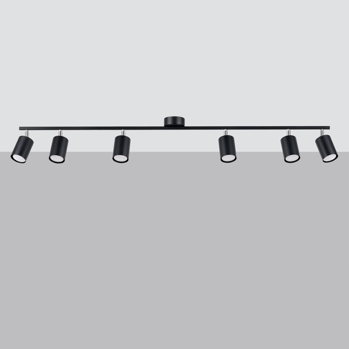 Plafonnier LEMMI 6L