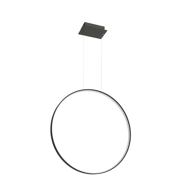 Suspension luminaire | Hector