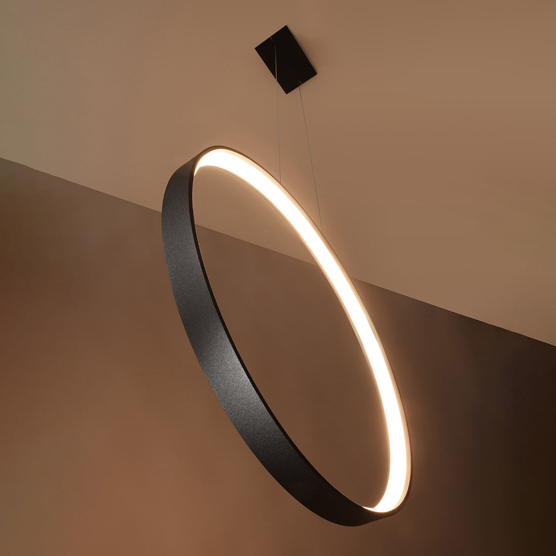 Suspension luminaire | Hector