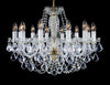 Lustre en cristal LB40501297JK108SW