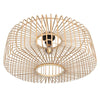 Plafonnier Breeza-Beache beige