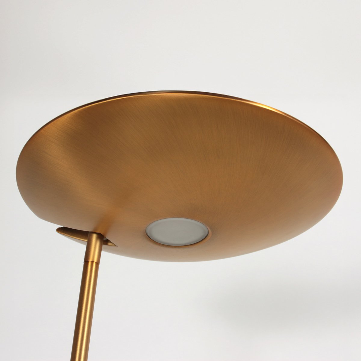 Lampadaire Daphne2 bronze