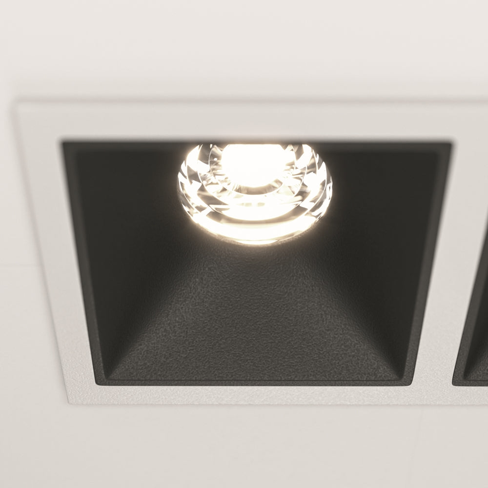 Alfa LED Spot blanc