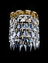 Spot en cristal B508CE