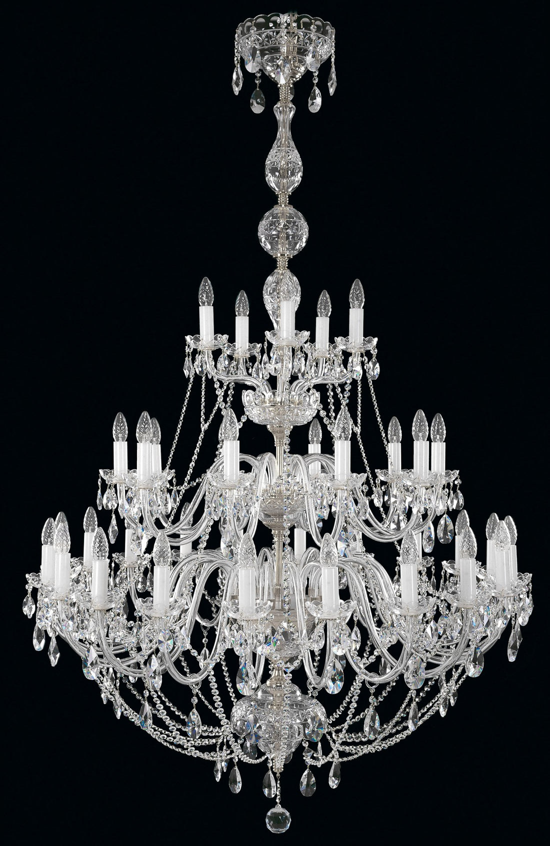 Lustre en cristal EL2003502