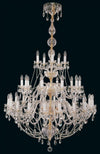 Lustre en cristal EL2003502
