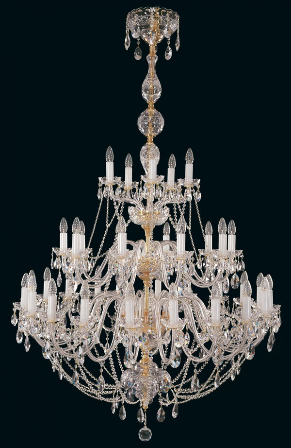 Lustre en cristal EL2003502