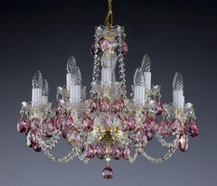 Lustre 1001