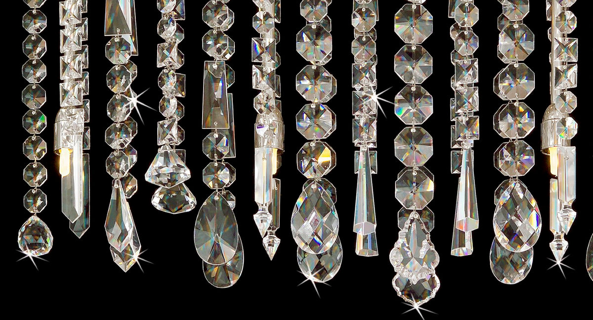 Lustre moderne LB60800889N