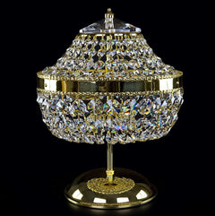 Lampe a poser S201CLN
