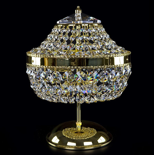 Lampe a poser S201CLN