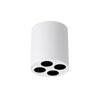 Plafonnier ZOE LED