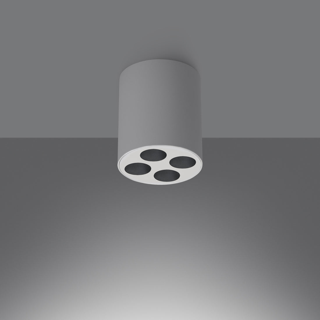 Plafonnier LED | Mirelia