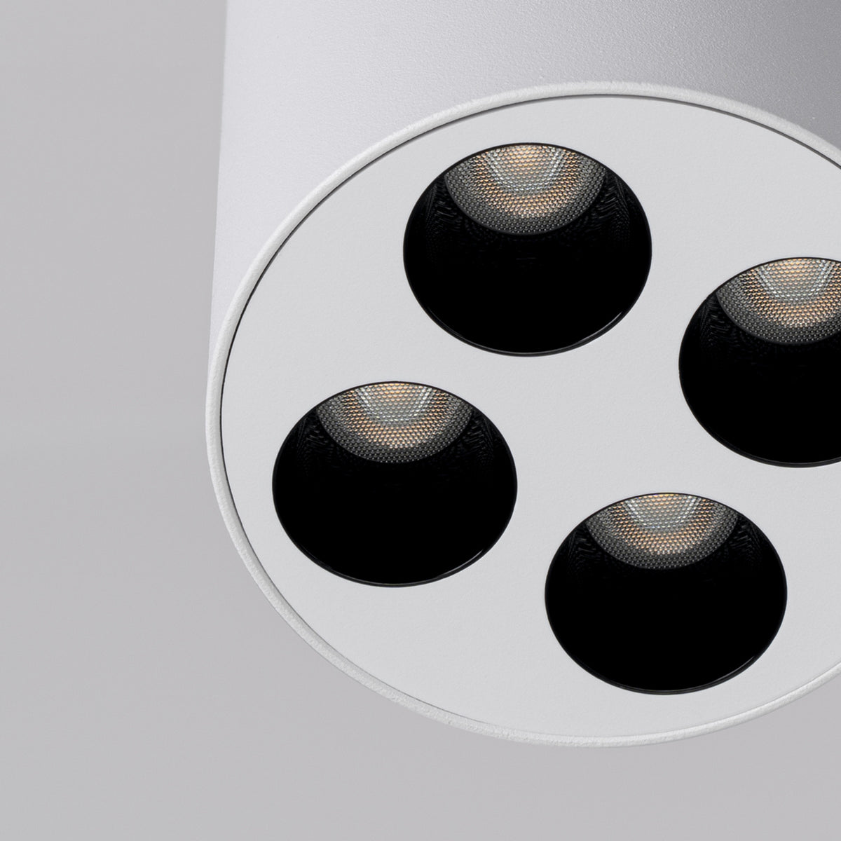 Plafonnier ZOE LED