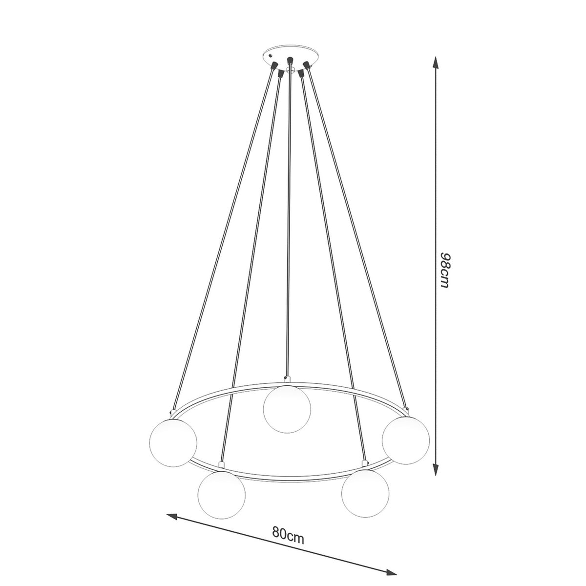 Lustre YOLI 5
