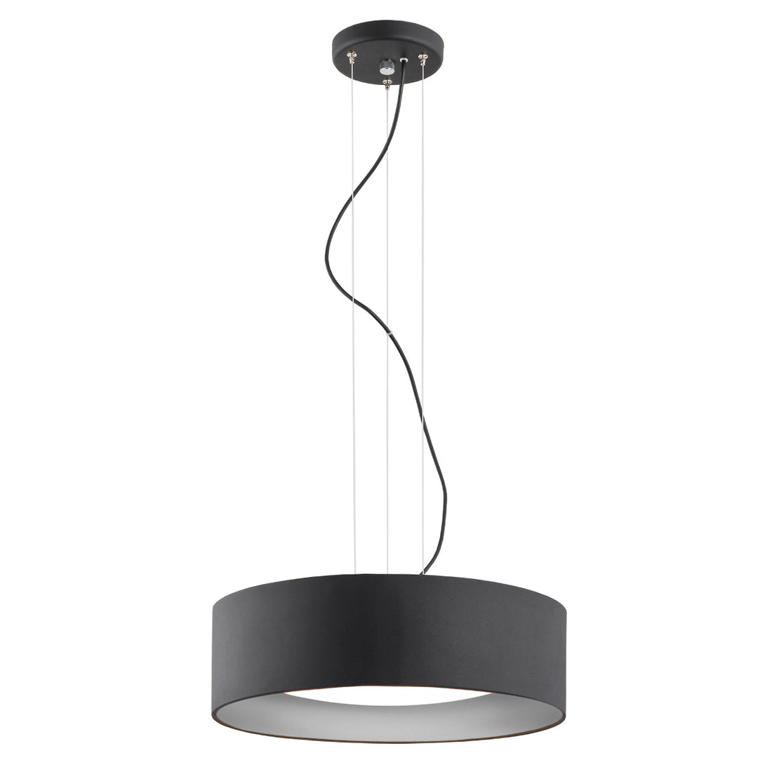 Suspension luminaire Mohito