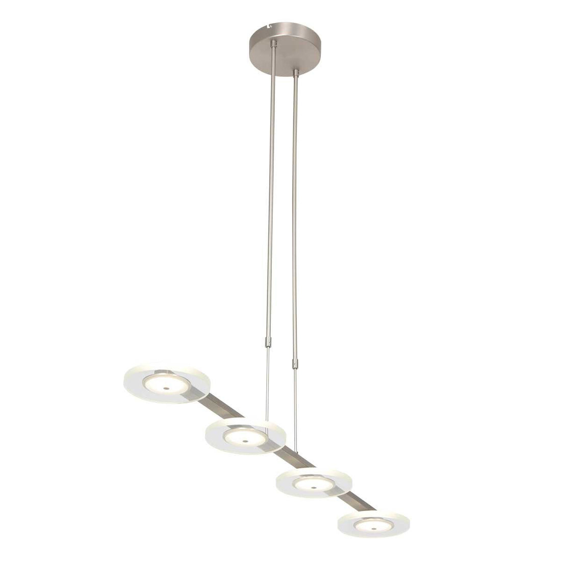 Suspension luminaire | Ellisse