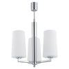 Lustre Camelot 3 lumières