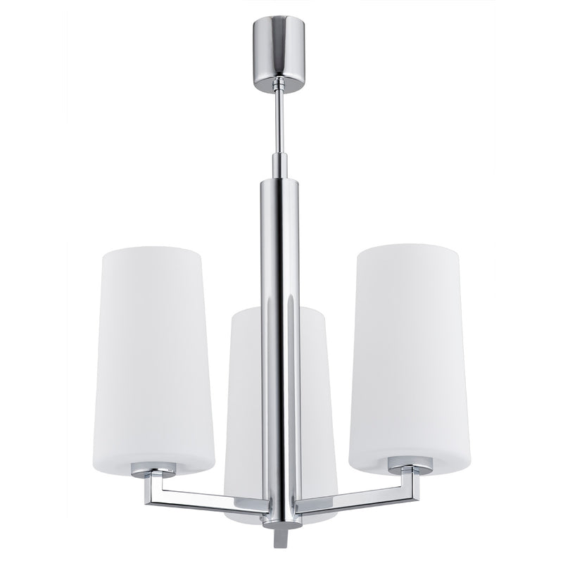 Lustre Camelot 3 lumières