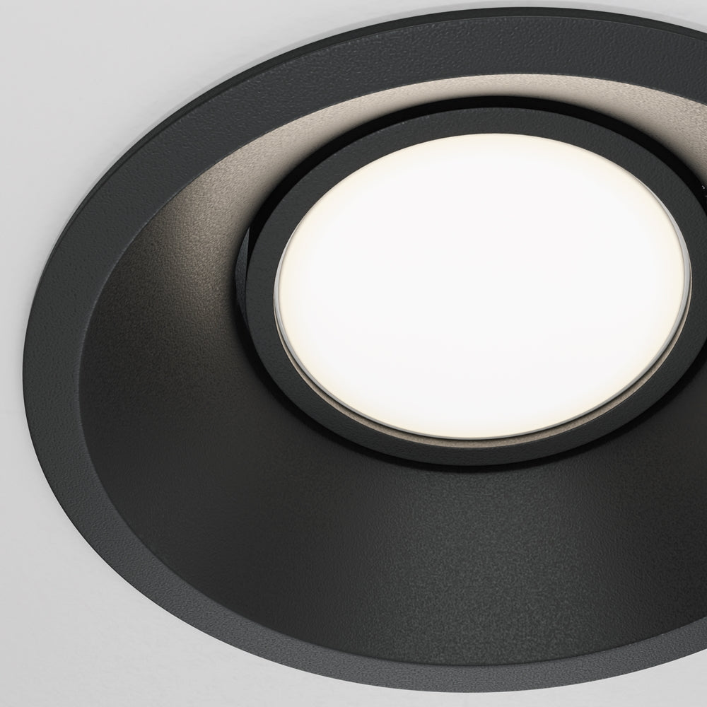 Dot Spot noir