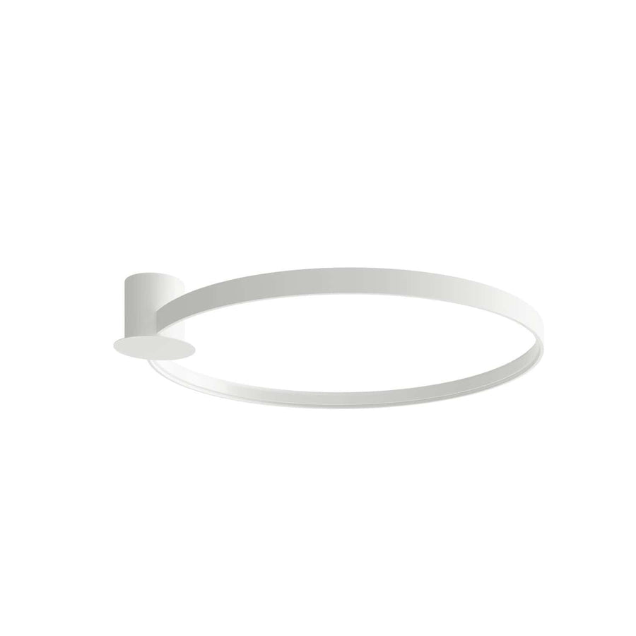 Plafonnier RIO 55 LED 4000K Blanc