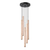 Suspension luminaire | Vestrix