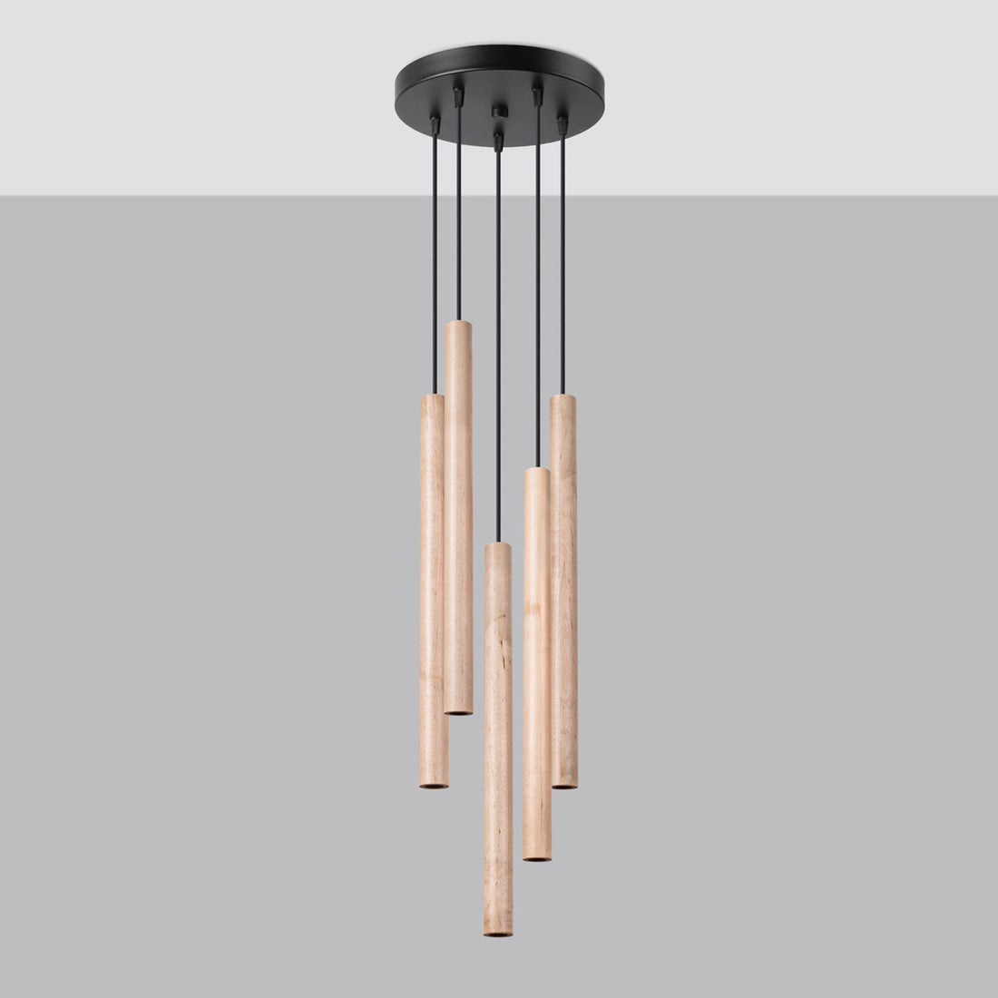 Suspension luminaire | Vestrix