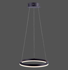 Suspension luminaire | Ringnoir