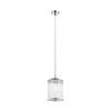 Suspension luminaire | Sergio Chromée