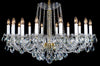 Lustre en cristal LB40501683HK505SW