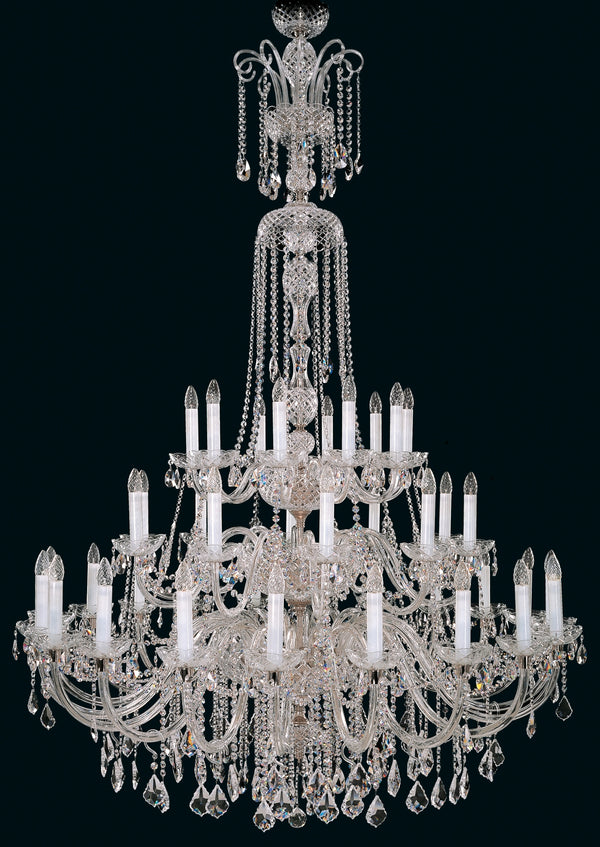 Lustre en cristal EL1174004