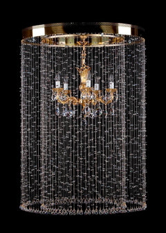 Plafonnier L16358CE