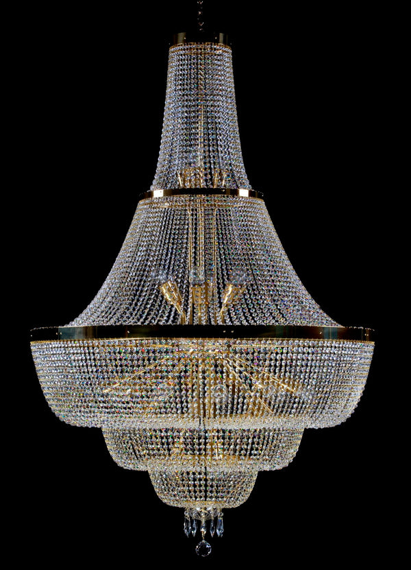 Luminaire L202CLN