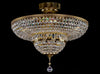 Plafonnier corbeille L269CLN