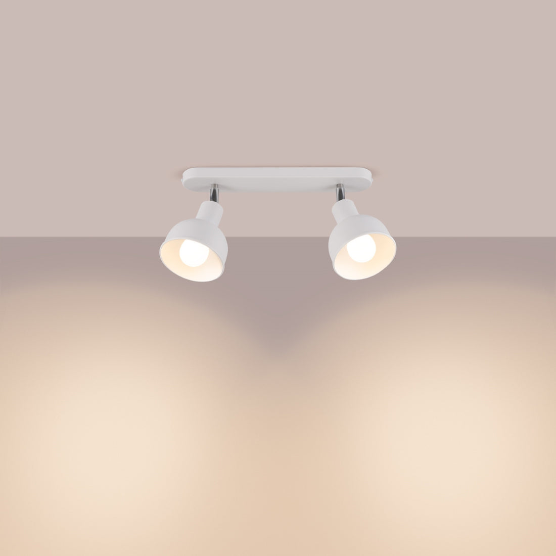 Plafonnier LED | Vellamo