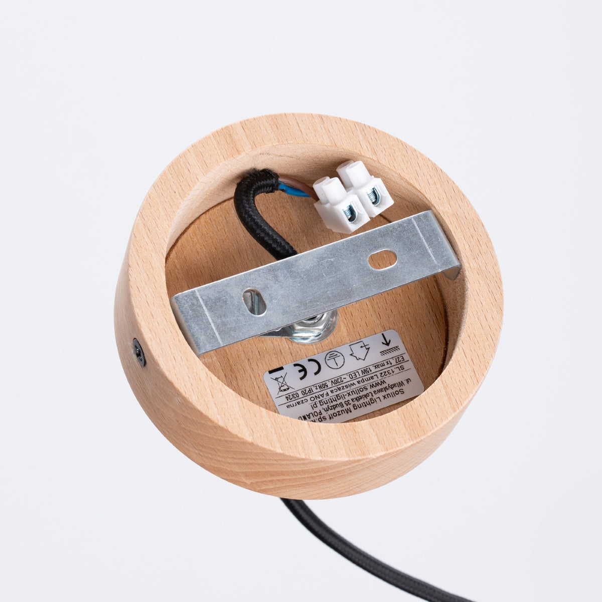 Lampe suspendue FANO