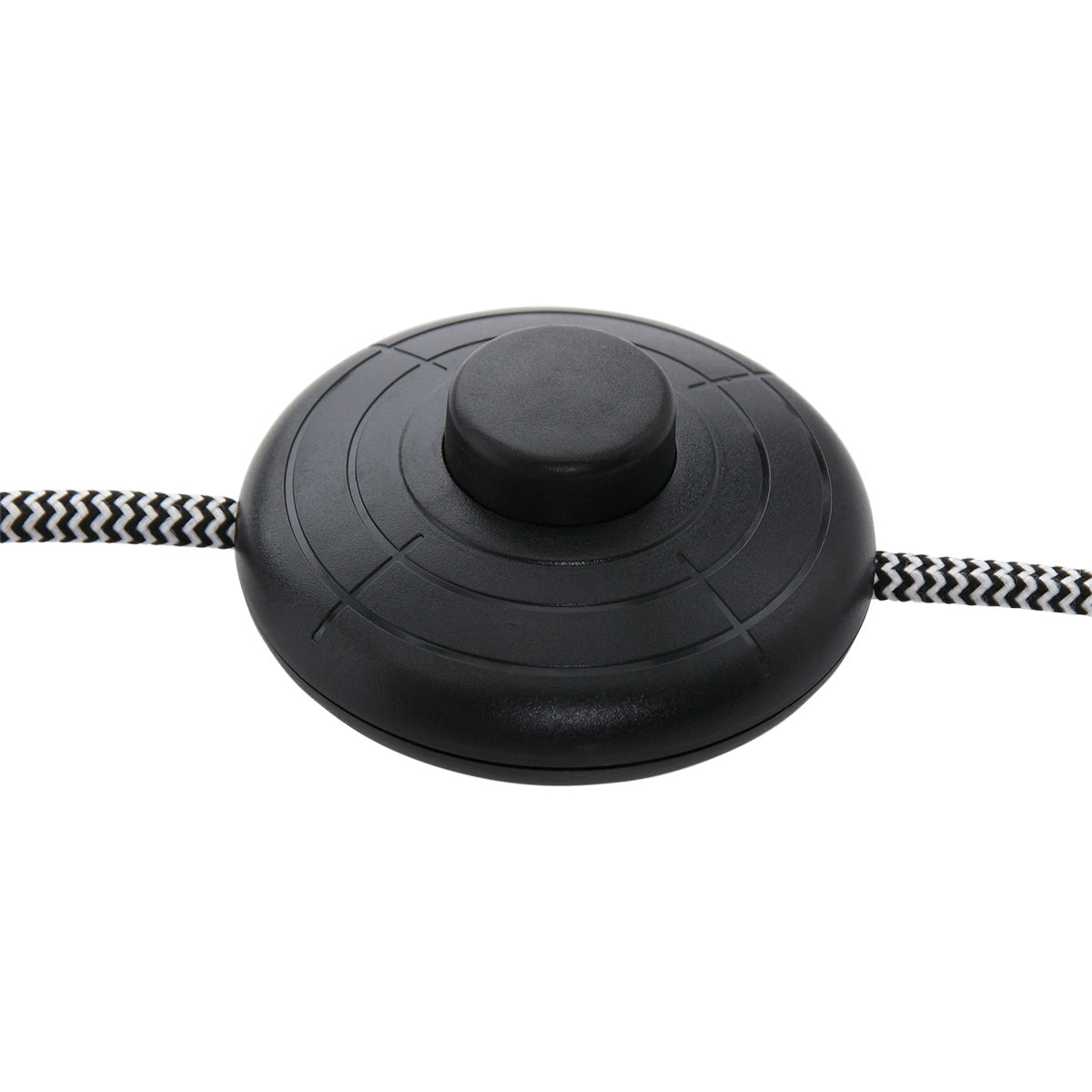 Lampadaire boule doré | Noctis