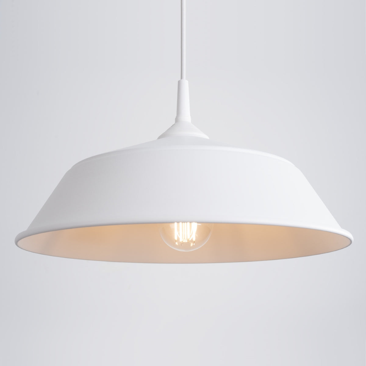 Lampe suspendue FRIKA