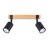 Plafonnier LED | Aric