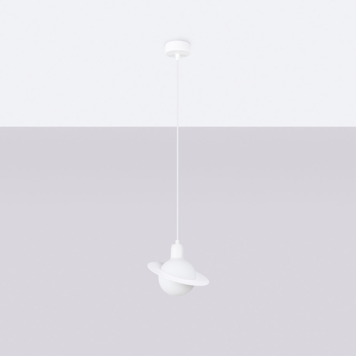Lampe suspendue HYPERION 1