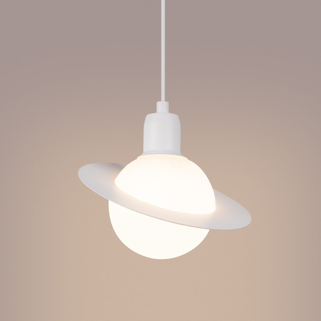 Suspension luminaire | Dorvik