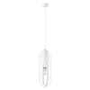 Suspension luminaire | Rosranessa